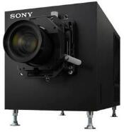 索尼SONY SRX-R515P 4K数字放映机