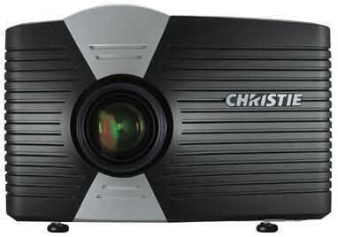 科视Christie CP4200 4k数字放映机