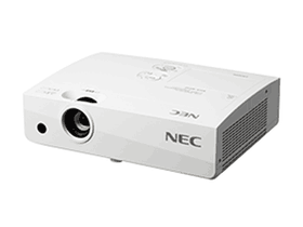 NEC CA4255X投影仪