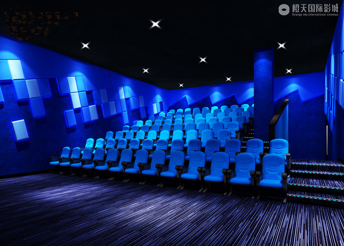 开3D电影院场地有什么要求？