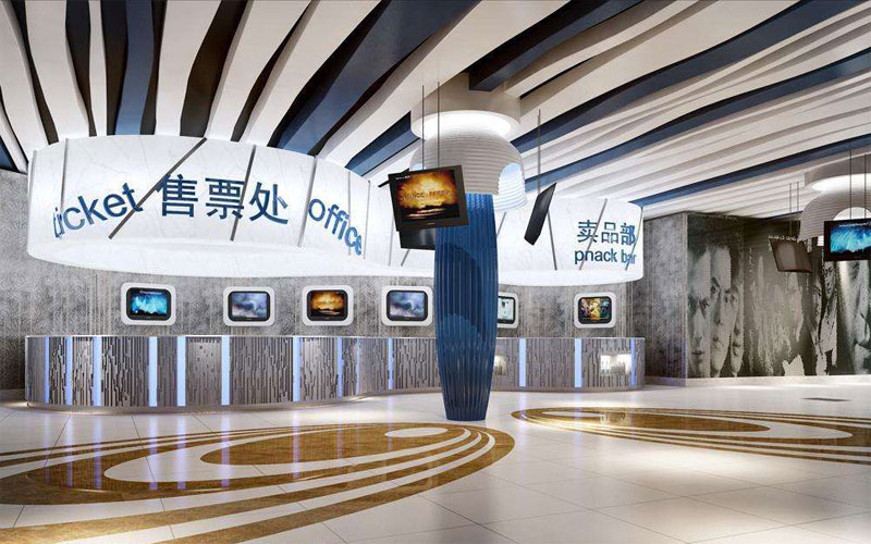 想加盟电影院,先了解一下成本控制和利润来源吧