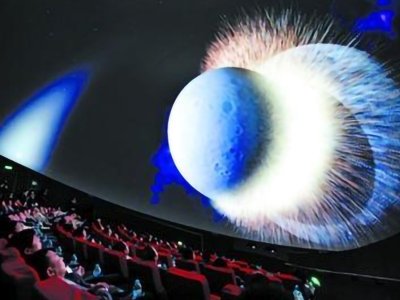 投资电影院是怎么区分激光厅和巨幕厅？